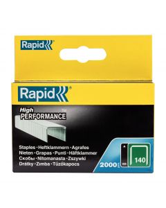 Capse Rapid 140/ 8, 2000 buc/cutie