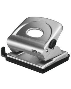 Perforator metalic Rapid FMC25, 25 de coli, cutie, argintiu