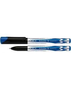 Roller SCHNEIDER Topball 811, varf cu bila 0.5mm - scriere albastra