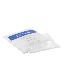 Servetele fara scame, pentru electronice, 18 x 18cm,  30/set, ELIX Clean
