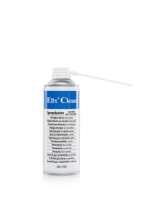 Spray cu aer non-inflamabil, invertibil, 200ml, ELIX Clean