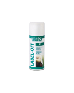 Spray curatare (indepartare) etichete, 400ml, ELIX Clean