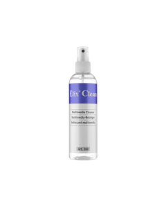 Spray curatare monitoare TFT/LCD/notebook, 250ml, ELIX Clean