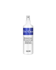 Spray curatare table albe pentru scris, 250ml, ELIX Clean