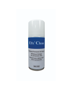 Spray reconditionare table albe pentru scris, indeparteaza cerneala permanenta, 150ml, ELIX Clean