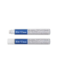 Tub cu lichid pentru curatare (indepartare) etichete, 15ml, ELIX Clean