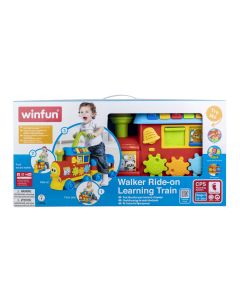 WINFUN ANTEMERGATOR TRENULET