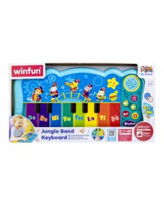 WINFUN ORGA MUZICALA