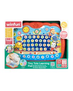 WINFUN TABLETA EDUCATIVA