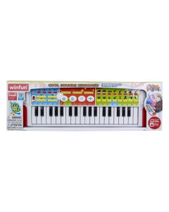 WINFUN ORGA ELECTRONICA 37 TASTE