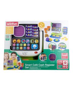 WINFUN CASA DE MARCAT