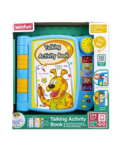 WINFUN CARTE CU ACTIVITATI