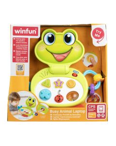 WINFUN LAPTOP INTERACTIV BROSCUTA
