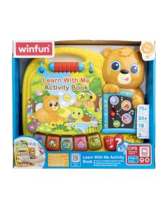 WINFUN CARTICICA DE ACTIVITATI