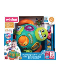WINFUN JUCARIE DE TRAS TESTOASA CU FORME