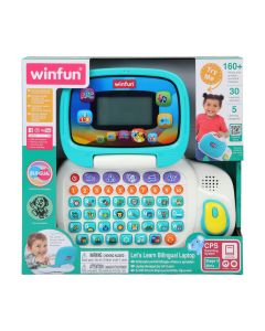 WINFUN LAPTOP SA INVATAM BILINGV