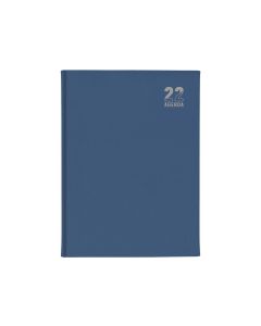Agenda 17,5x22,5 cm;7 zile/2pag(144pag), BUSINESS - Impulse asortate