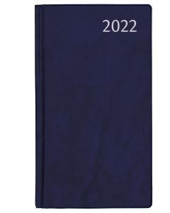 Agenda 9x16,5 cm;7zile/2pag(144pag), spirala, VISUPLAN - Alaska asortate