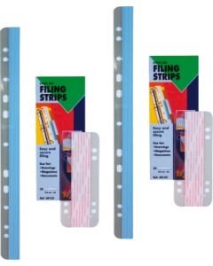 Alonja autoadeziva A4, 25/set, PROBECO