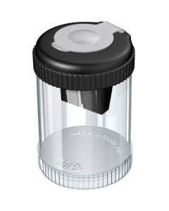 Ascutitoare cu Container Standardgraph Sketchpen Crystal pentru mina 5.6 mm