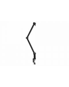 Brat pentru birou Kensington A1020 pentru microfoane, camere web si sisteme de iluminat