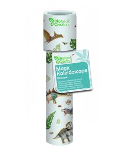 Caleidoscop colectia Creatii Naturale - Dinozaur