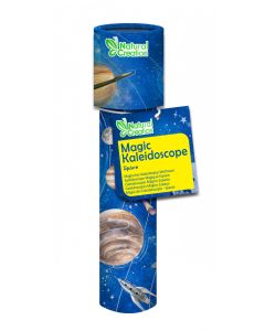 Caleidoscop colectia Creatii Naturale - Spatiu
