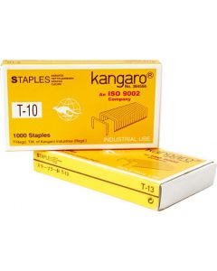 Capse pentru tacker TS-13H, KANGARO T-13