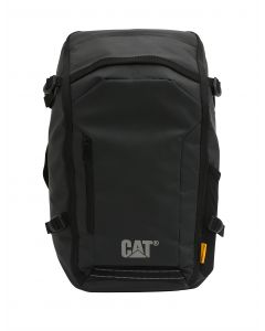 Rucsac CATERPILLAR Tarp Power NG - Teton , 40l, material impermeabil - negru