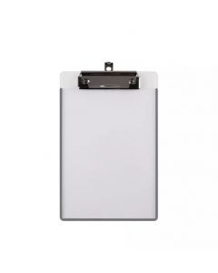 Clipboard simplu A4, clema metalica, KEJEA - negru
