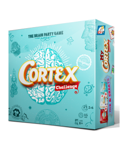 Joc educativ Cortex Challenge 1