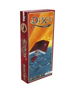 Dixit Quest Extensie joc Dixit