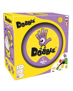 Joc Dobble, New Version