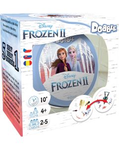 Joc Dobble Frozen II
