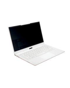 Filtru de confidentialitate Kensington MagPro, pentru laptop, 13.3", 16:9, 2 fete (lucios si mat), magnetic