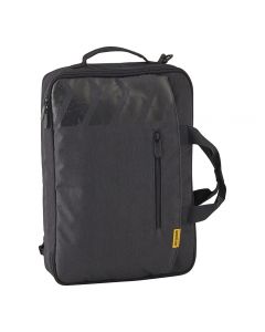 Rucsac CATERPILLAR V Power - Business Convertible , material 600D polyester - negru