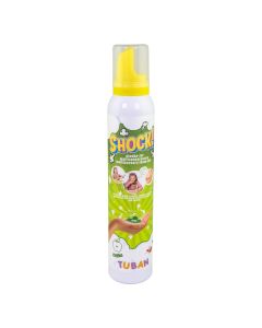 Gel spumant multisenzorial  SOC!  ,   MAR 200 ml