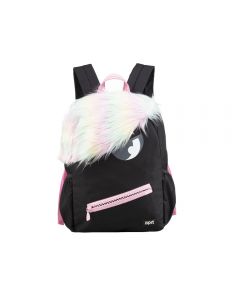 Rucsac ZIPIT Lady Grillz - negru