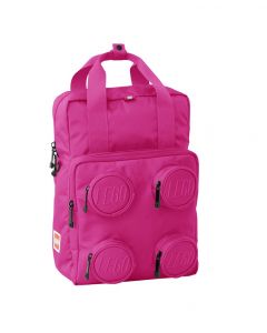 Rucsac LEGO Signature Brick 2x2 - mov