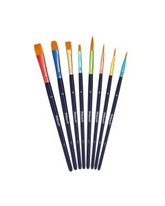 PENSULE PREMIUM SET 8, BLISTER