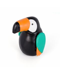 Jucarie muzicala Pasarea Tucan Jean