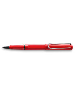 Roller safari 316 red 1605276