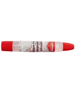 Lipici lichid  43ml, aplicator cu buretel, Office Products - 2 capete de aplicare