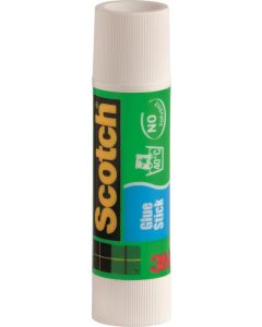 Lipici solid 21gr, 3M - SCOTCH Office