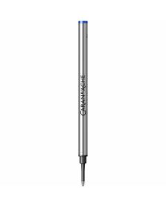 Mina Roller Goliath Caran dAche Blue - Fin