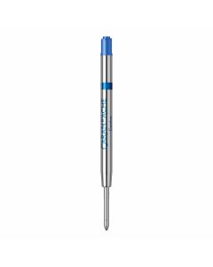 Mina Roller Jumbo Caran dAche Blue - Fin