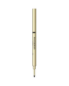Mina Roller Maxima Waterman Fibre Black - Fin
