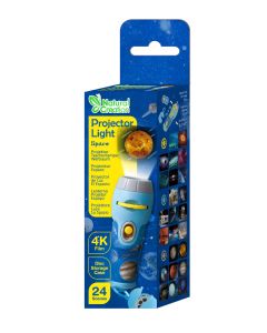 Mini Proiector colectia Creatii Naturale - Spatiu