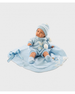 Papusa Llorens Joel, 38 cm EK38937