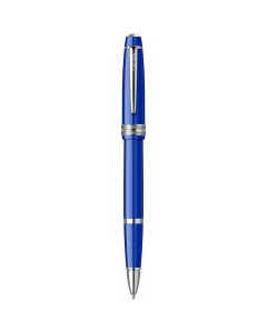 Roller Cross Bailey Light  Glossy Resin Blue CT